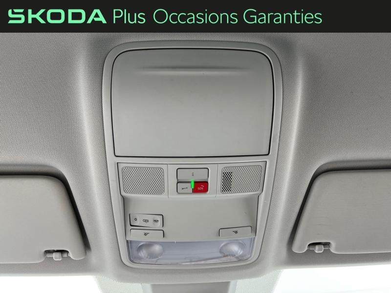 Voitures occasions ŠKODA KAROQ Business Orvault