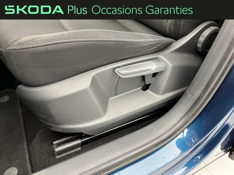Voitures occasions ŠKODA KAROQ Business Orvault