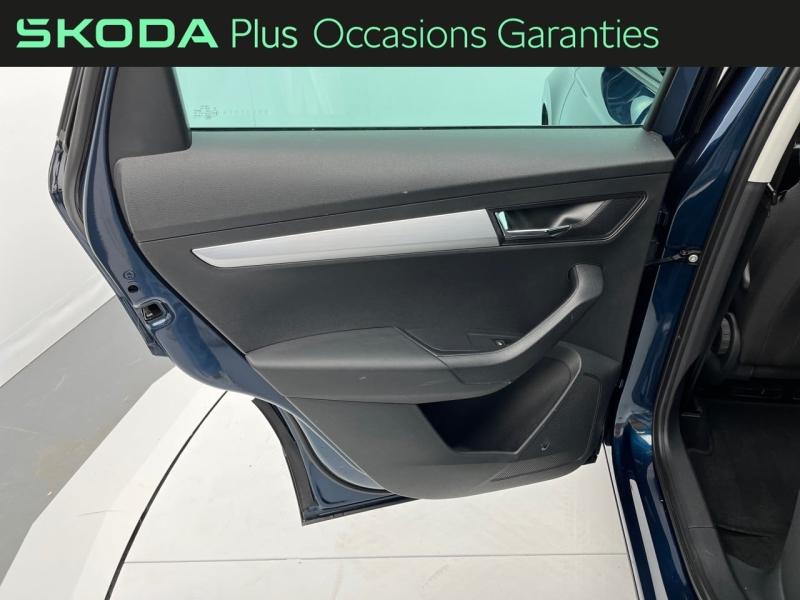 Voitures occasions ŠKODA KAROQ Business Orvault