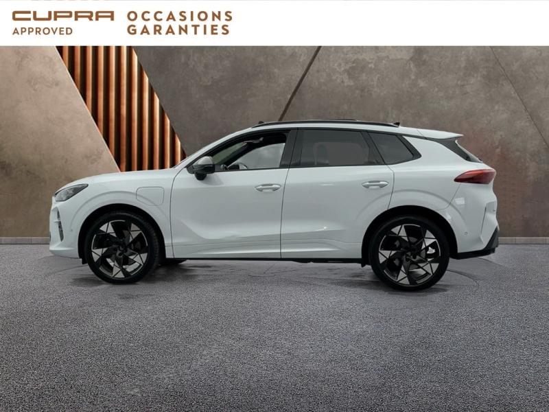Voitures occasions CUPRA Terramar VZ Orvault