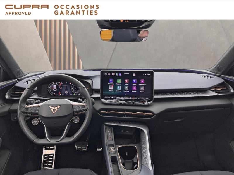 Voitures occasions CUPRA Terramar VZ Orvault