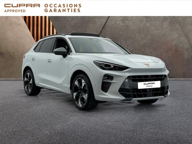Voitures occasions CUPRA Terramar VZ Orvault