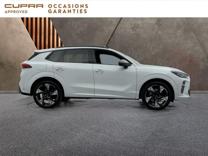 Voitures occasions CUPRA Terramar VZ Orvault