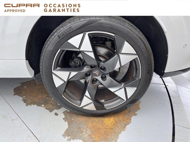 Voitures occasions CUPRA Terramar VZ Orvault