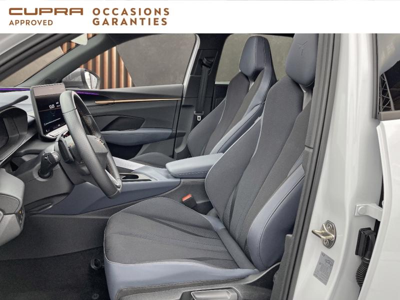 Voitures occasions CUPRA Terramar VZ Orvault