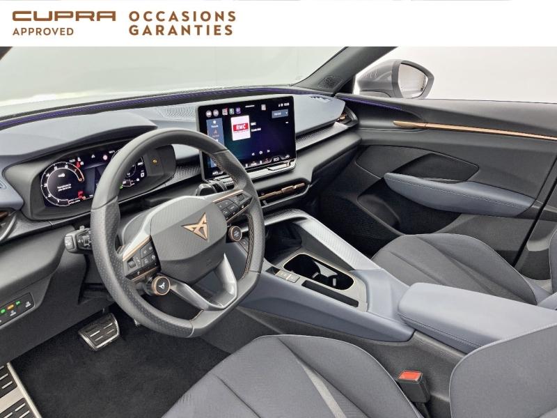 Voitures occasions CUPRA Terramar VZ Orvault