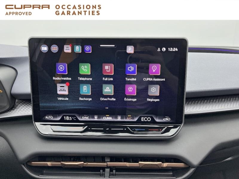 Voitures occasions CUPRA Terramar VZ Orvault