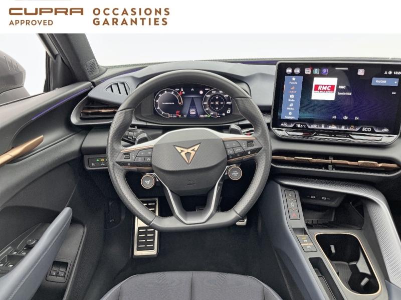 Voitures occasions CUPRA Terramar VZ Orvault