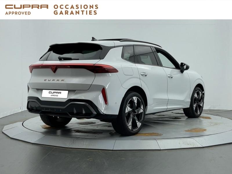 Voitures occasions CUPRA Terramar VZ Orvault