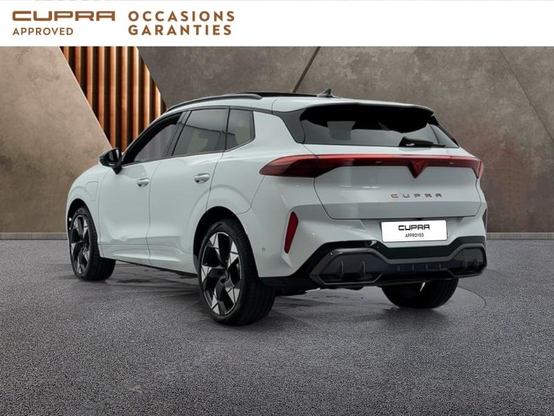 Voitures occasions CUPRA Terramar VZ Orvault