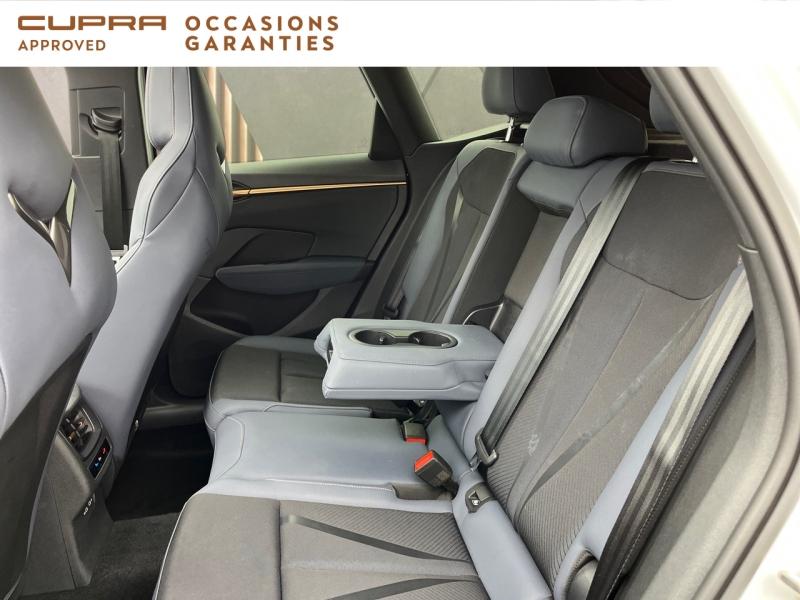 Voitures occasions CUPRA Terramar VZ Orvault
