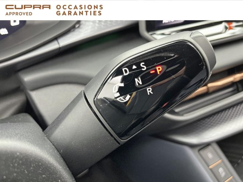 Voitures occasions CUPRA Terramar VZ Orvault