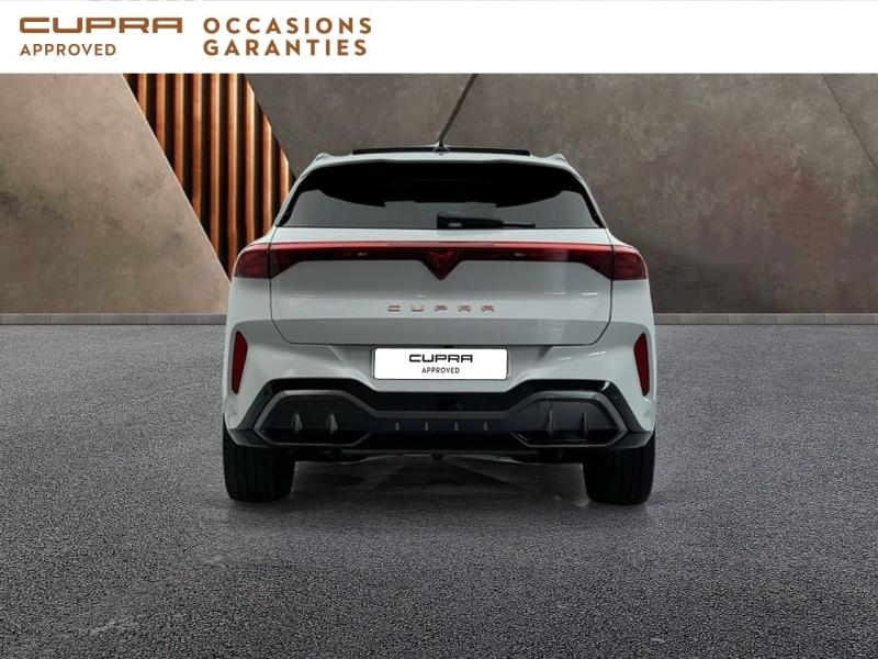 Voitures occasions CUPRA Terramar VZ Orvault