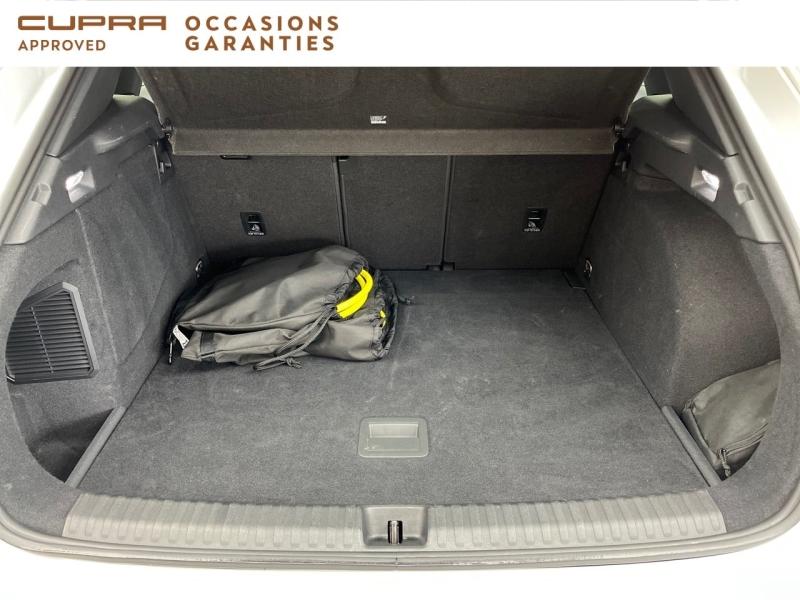 Voitures occasions CUPRA Terramar VZ Orvault