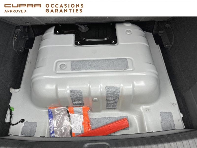 Voitures occasions CUPRA Terramar VZ Orvault