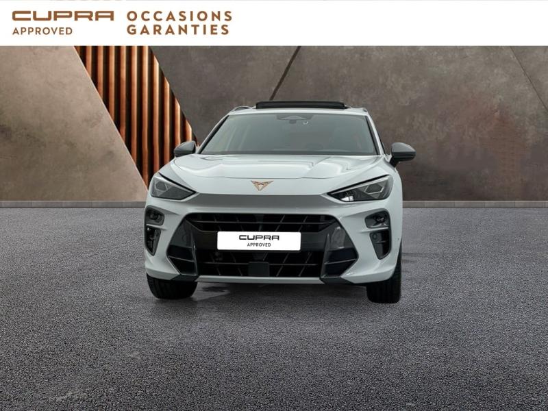 Voitures occasions CUPRA Terramar VZ Orvault