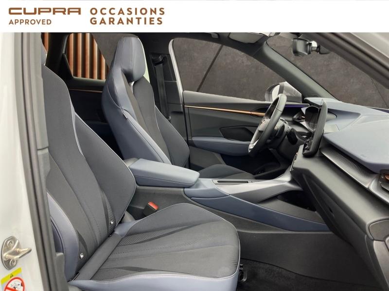 Voitures occasions CUPRA Terramar VZ Orvault