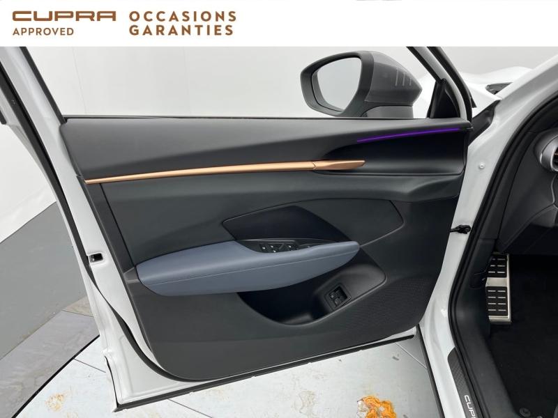 Voitures occasions CUPRA Terramar VZ Orvault
