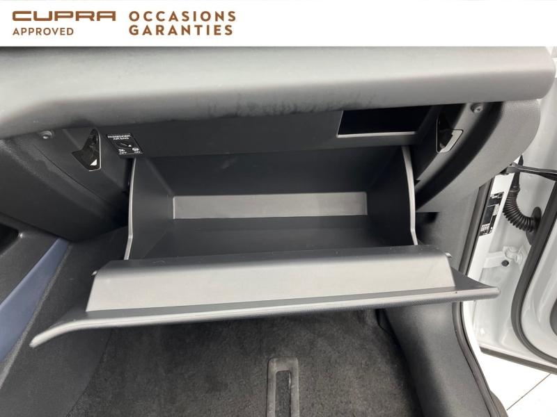 Voitures occasions CUPRA Terramar VZ Orvault