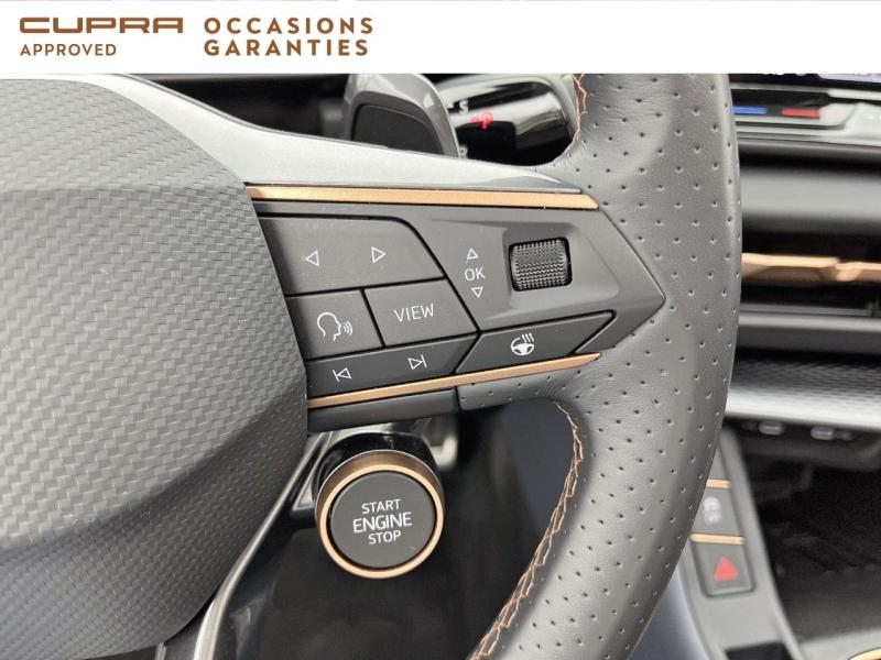 Voitures occasions CUPRA Terramar VZ Orvault