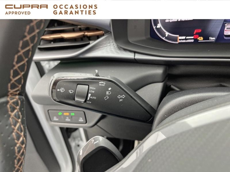 Voitures occasions CUPRA Terramar VZ Orvault