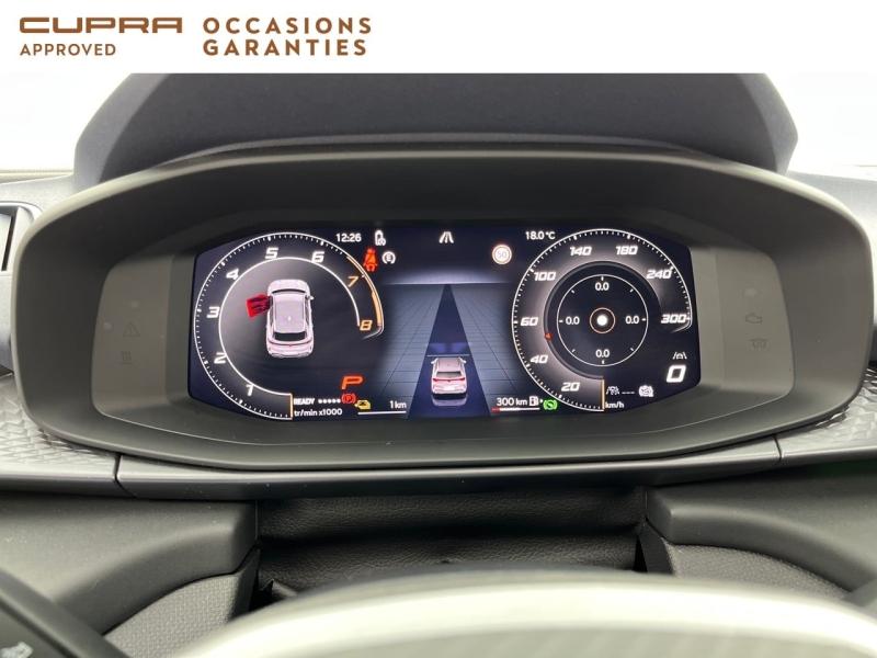 Voitures occasions CUPRA Terramar VZ Orvault