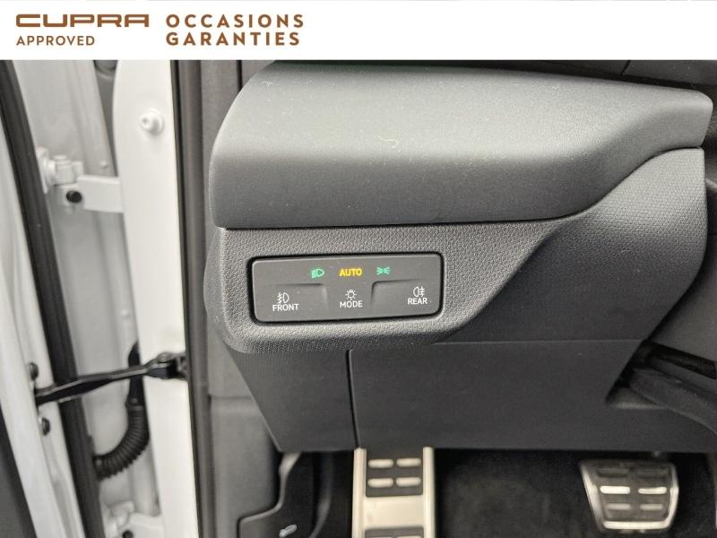 Voitures occasions CUPRA Terramar VZ Orvault