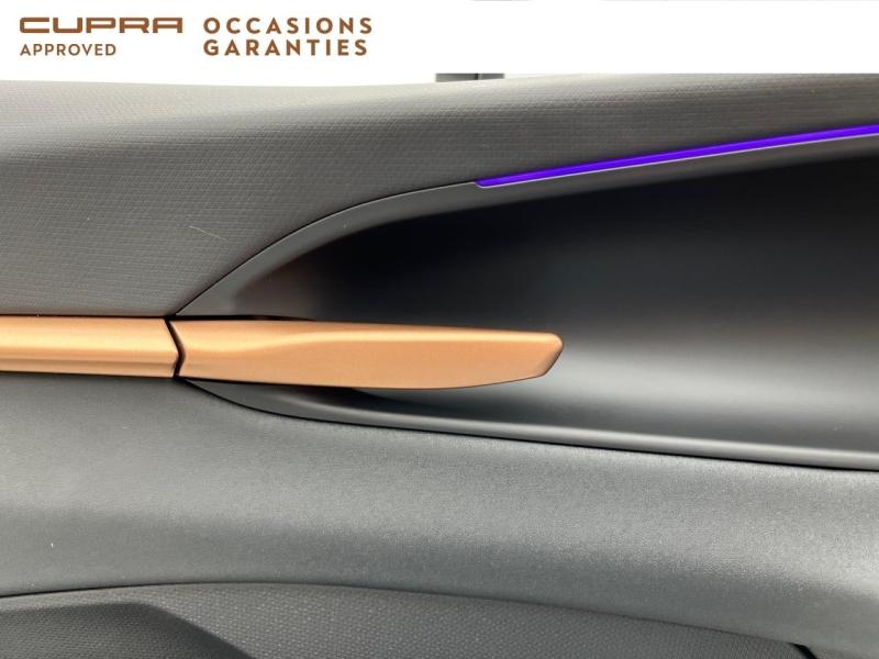 Voitures occasions CUPRA Terramar VZ Orvault