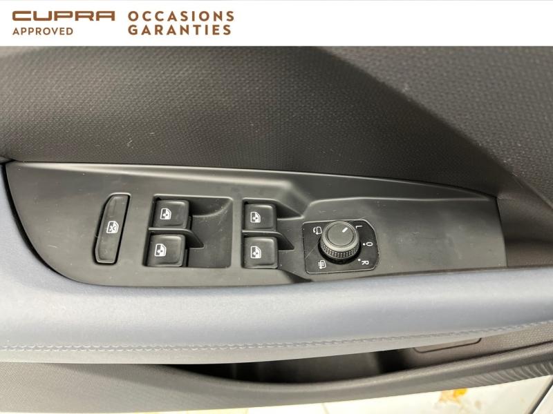Voitures occasions CUPRA Terramar VZ Orvault