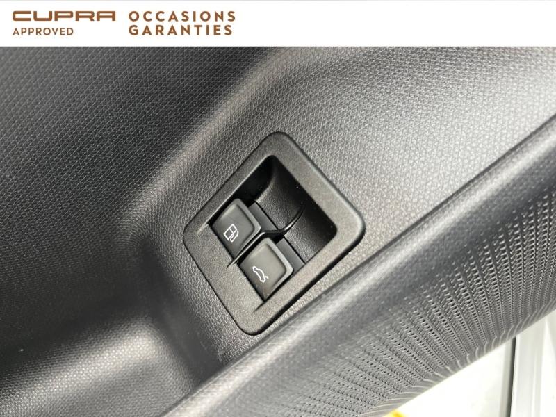 Voitures occasions CUPRA Terramar VZ Orvault