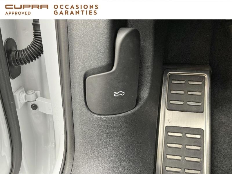 Voitures occasions CUPRA Terramar VZ Orvault