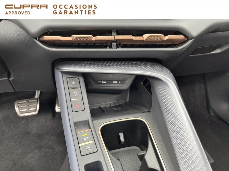 Voitures occasions CUPRA Terramar VZ Orvault