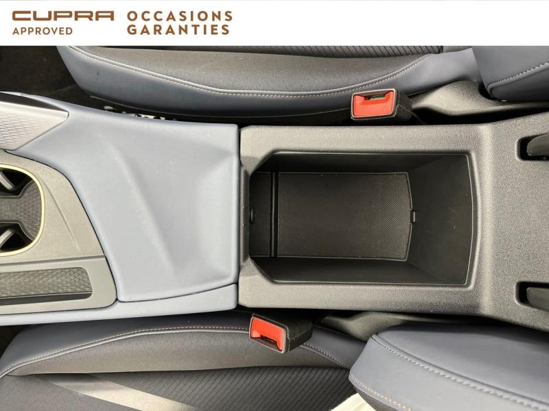 Voitures occasions CUPRA Terramar VZ Orvault