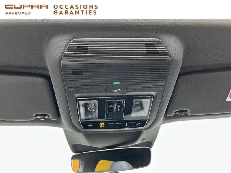 Voitures occasions CUPRA Terramar VZ Orvault