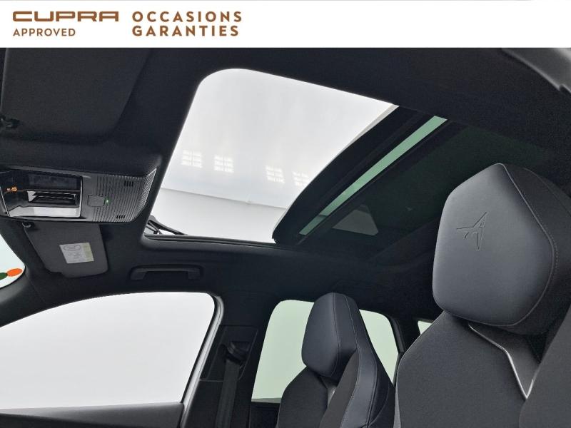 Voitures occasions CUPRA Terramar VZ Orvault
