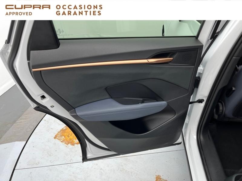 Voitures occasions CUPRA Terramar VZ Orvault