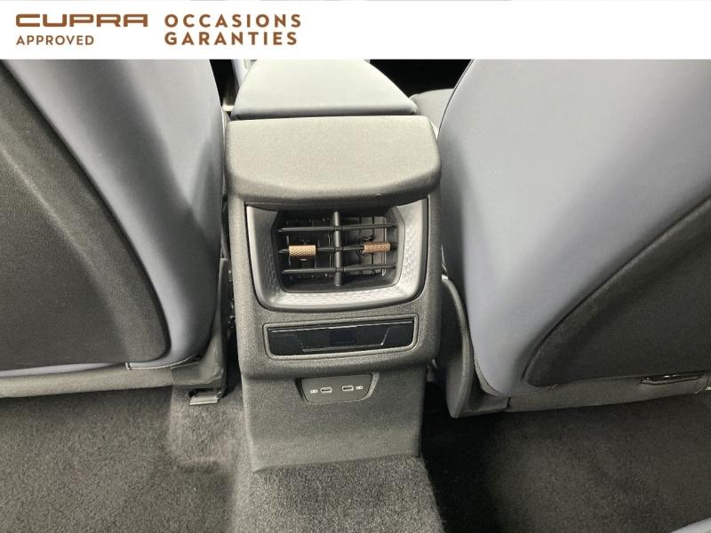 Voitures occasions CUPRA Terramar VZ Orvault
