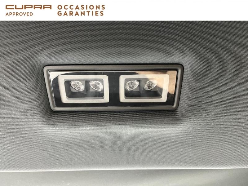 Voitures occasions CUPRA Terramar VZ Orvault