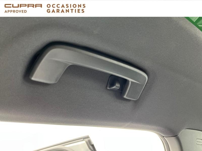 Voitures occasions CUPRA Terramar VZ Orvault