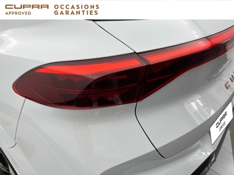 Voitures occasions CUPRA Terramar VZ Orvault