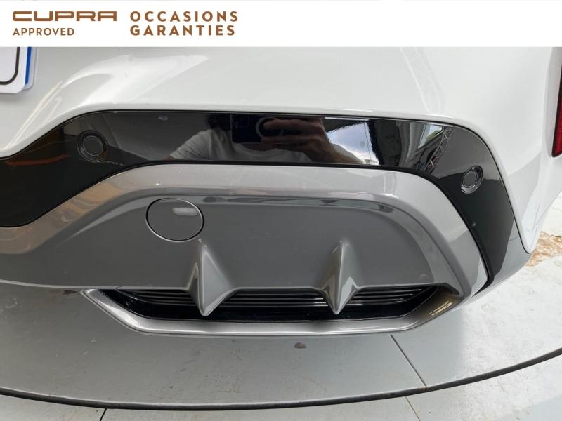 Voitures occasions CUPRA Terramar VZ Orvault