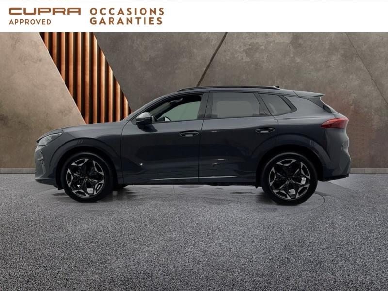 Voitures occasions CUPRA Terramar V Orvault