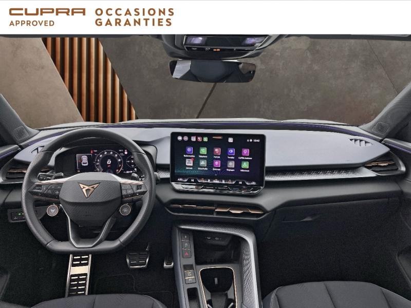 Voitures occasions CUPRA Terramar V Orvault