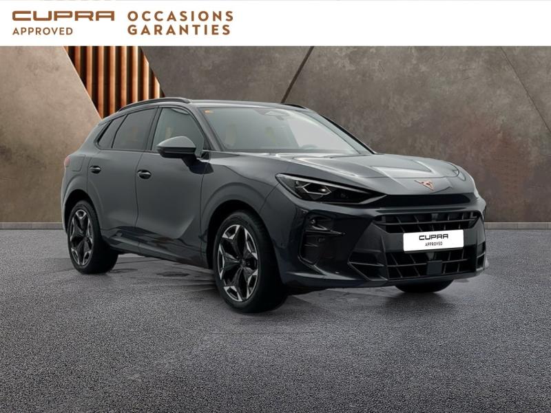 Voitures occasions CUPRA Terramar V Orvault