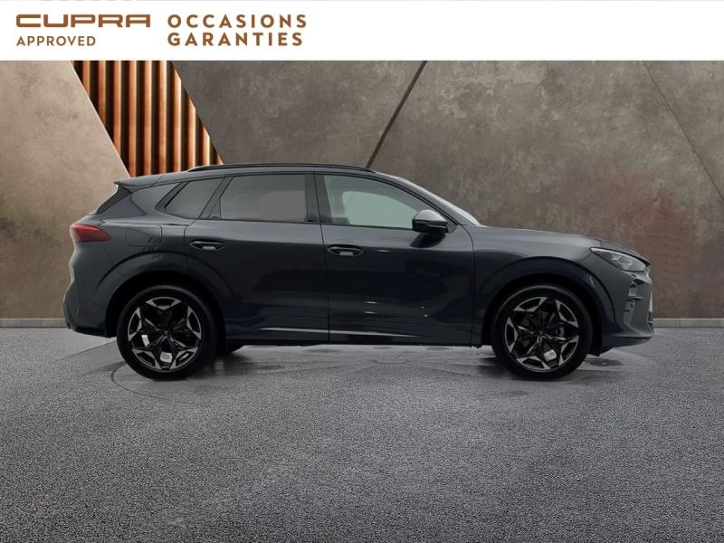 Voitures occasions CUPRA Terramar V Orvault