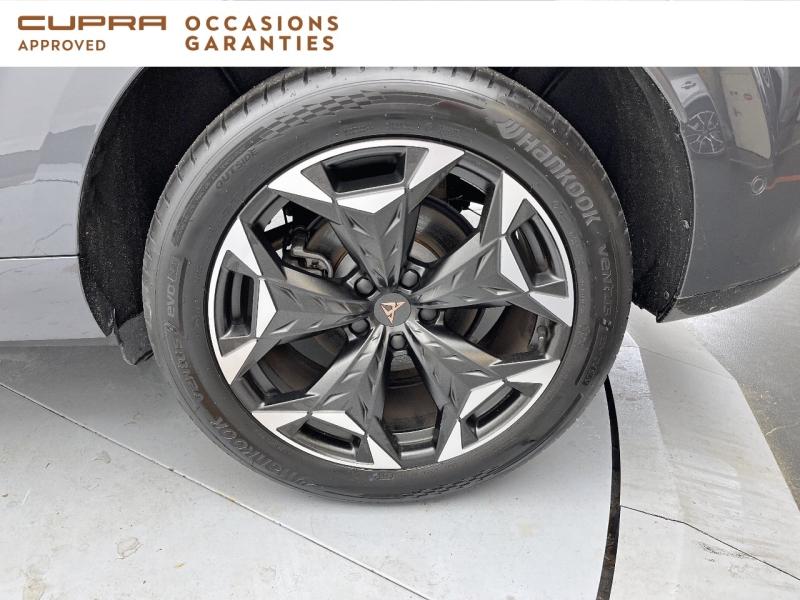 Voitures occasions CUPRA Terramar V Orvault
