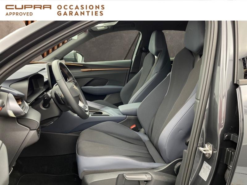 Voitures occasions CUPRA Terramar V Orvault