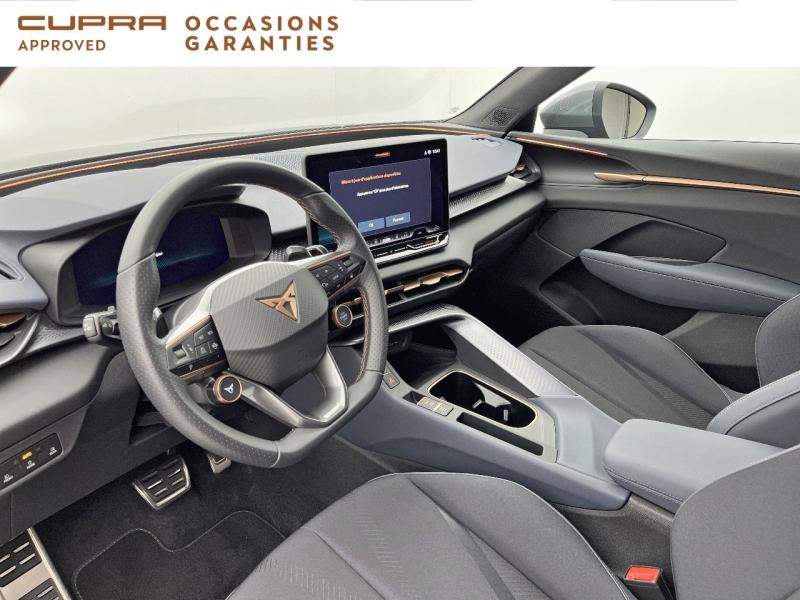 Voitures occasions CUPRA Terramar V Orvault