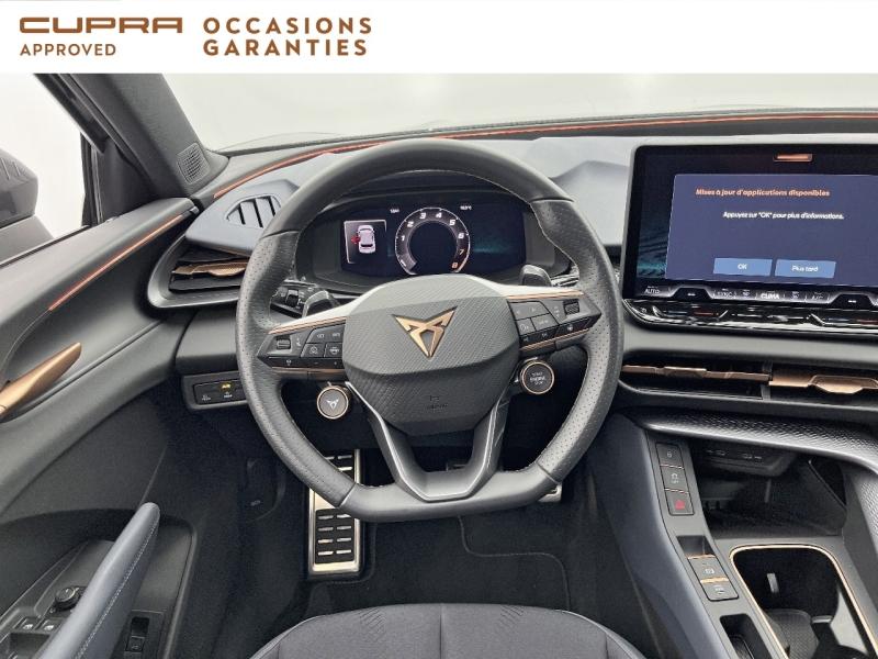 Voitures occasions CUPRA Terramar V Orvault