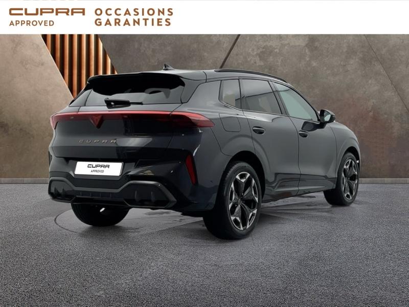 Voitures occasions CUPRA Terramar V Orvault